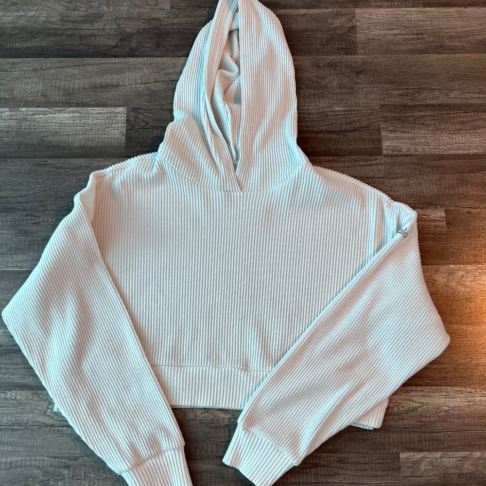 Alo Muse hoodie